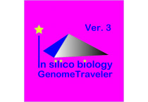 GT: GenomeTraveler: NGSデータ解析ソフトウェア