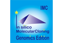 IMC Genomics and Genome Design Edition