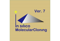 IMC: in silico MolecularCloning: Genome Analysis Software